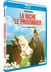 La Vache et le prisonnier - Blu-ray