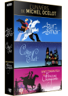 L'Univers de Michel Ocelot : Azur & Asmar + Les Contes de la nuit + Ivan Tsarévitch et la Princesse Changeante (Pack) - DVD