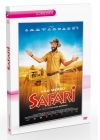 Safari (Édition Simple) - DVD