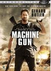 Machine Gun - DVD