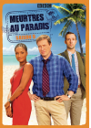 Meurtres au Paradis - Saison 9 - DVD
