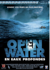Open Water : En eaux profondes (Édition Prestige) - DVD