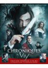 Les Chroniques de Viy : Les origines du mal + Le chasseur de démons - Blu-ray