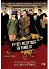 Les Petits meurtres d'Agatha Christie - Petits meurtres en famille - DVD