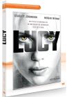 Lucy - DVD