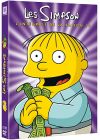 Les Simpson - L'intégrale de la saison 13