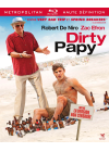 Dirty Papy (Version non censurée) - Blu-ray