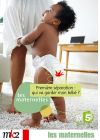 Les Maternelles - 8 - Première séparation : qui va garder mon bébé ? - DVD