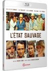 L'État sauvage - Blu-ray