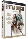 Bertha Boxcar (Combo Blu-ray + DVD) - Blu-ray