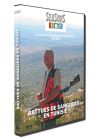 Battue de sangliers en Tunisie - DVD