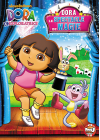Dora l'exploratrice - Dora et le spectacle de magie - DVD