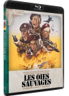 Les Oies sauvages - Blu-ray