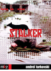 Stalker - DVD