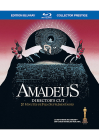 Amadeus (Édition Collector Prestige spéciale FNAC - Director's Cut) - Blu-ray