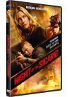 Night of the Sicario - DVD