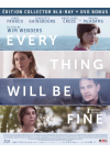 Every Thing Will Be Fine (Édition Collector) - Blu-ray