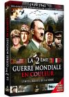 La 2ème Guerre Mondiale en couleur - L'intégralité de la série - DVD
