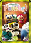 Le Monde magique de Panshel - Vol. 5 - DVD