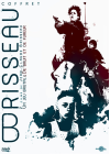 Brisseau - Coffret - Un jeu brutal + De bruit et de fureur - DVD