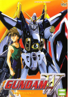Gundam Wing - Opération 6 (Version intégrale) - DVD