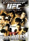 UFC 53 - Heavy Hitters - DVD