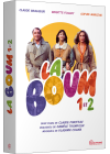 La Boum + La Boum 2 - DVD