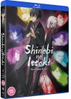 Shinobi no Ittoki - The Complete Season - Blu-ray