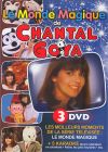 Chantal Goya : Le monde magique - DVD