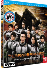 Terra Formars : Le Film - Blu-ray