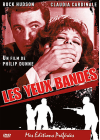 Les Yeux bandés - DVD