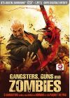 Gangsters, Guns and Zombies (DVD + Copie digitale) - DVD