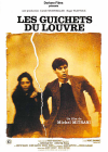 Les Guichets du Louvre - DVD