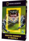 National Geographic - Insectes venimeux et mortels - DVD