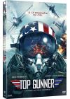 Top Gunner - Le Choc de deux nations - DVD
