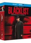 The Blacklist - Saison 2 - Blu-ray