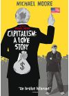 Capitalism: A Love Story - DVD
