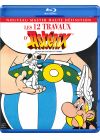 Les 12 travaux d'Astérix (Nouveau Master Haute Définition) - Blu-ray