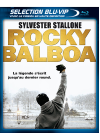 Rocky Balboa - Blu-ray