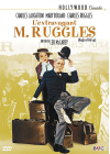 L'Extravagant M. Ruggles (Version remasterisée) - DVD