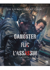 Le Gangster, le Flic & l'Assassin - Blu-ray