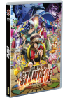 One Piece - Le Film 13 : Stampede - DVD