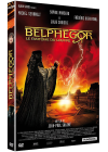 Belphégor - le fantôme du Louvre - DVD