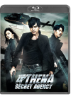 Athena Secret Agency - Blu-ray