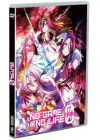 No Game No Life Zero : Le Film - DVD