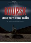 Koursk : Un sous-marin en eaux troubles - DVD