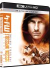 M:I-4 - Mission : Impossible - Protocole fantôme (4K Ultra HD + Blu-ray) - 4K UHD