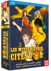Les Mystérieuses Cités d'Or - Intégrale (Saison 1) (Édition Collector) - Blu-ray
