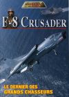 F-8 Crusader - DVD