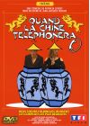 Quand la Chine téléphonera - DVD